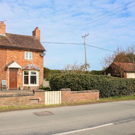 1 Royal Oak Cottages Shrewsbury Exterior photo